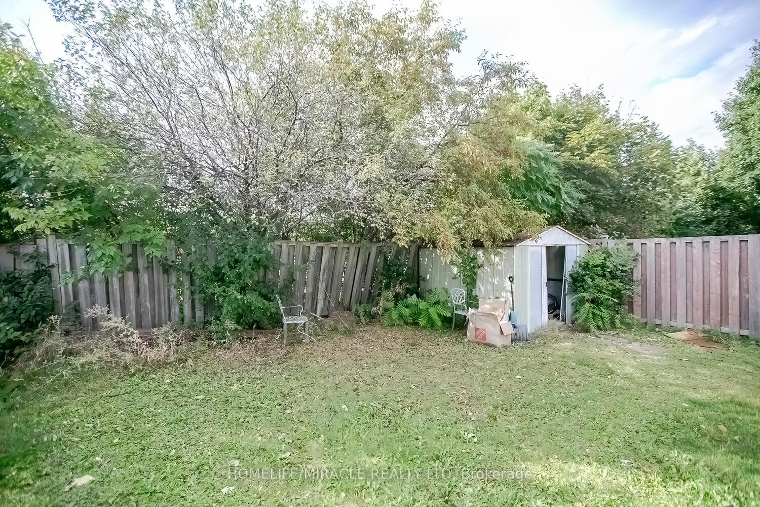 72 Gulliver Crescent photo 36