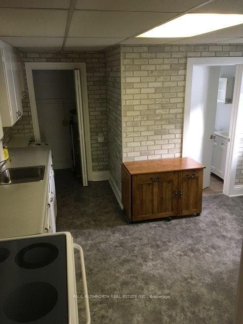 Apt 2-Kitchen
