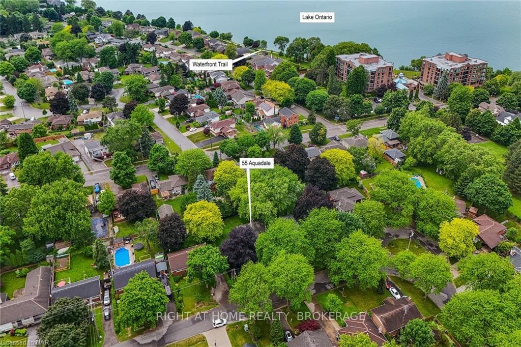 55 AQUADALE Drive photo 3