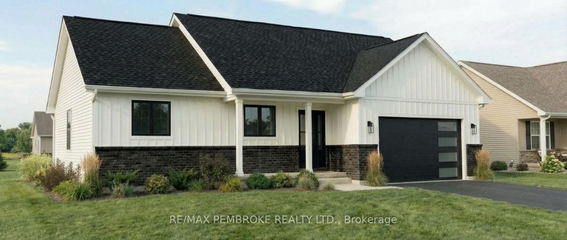 Rendering - Colours can be selected by buyer