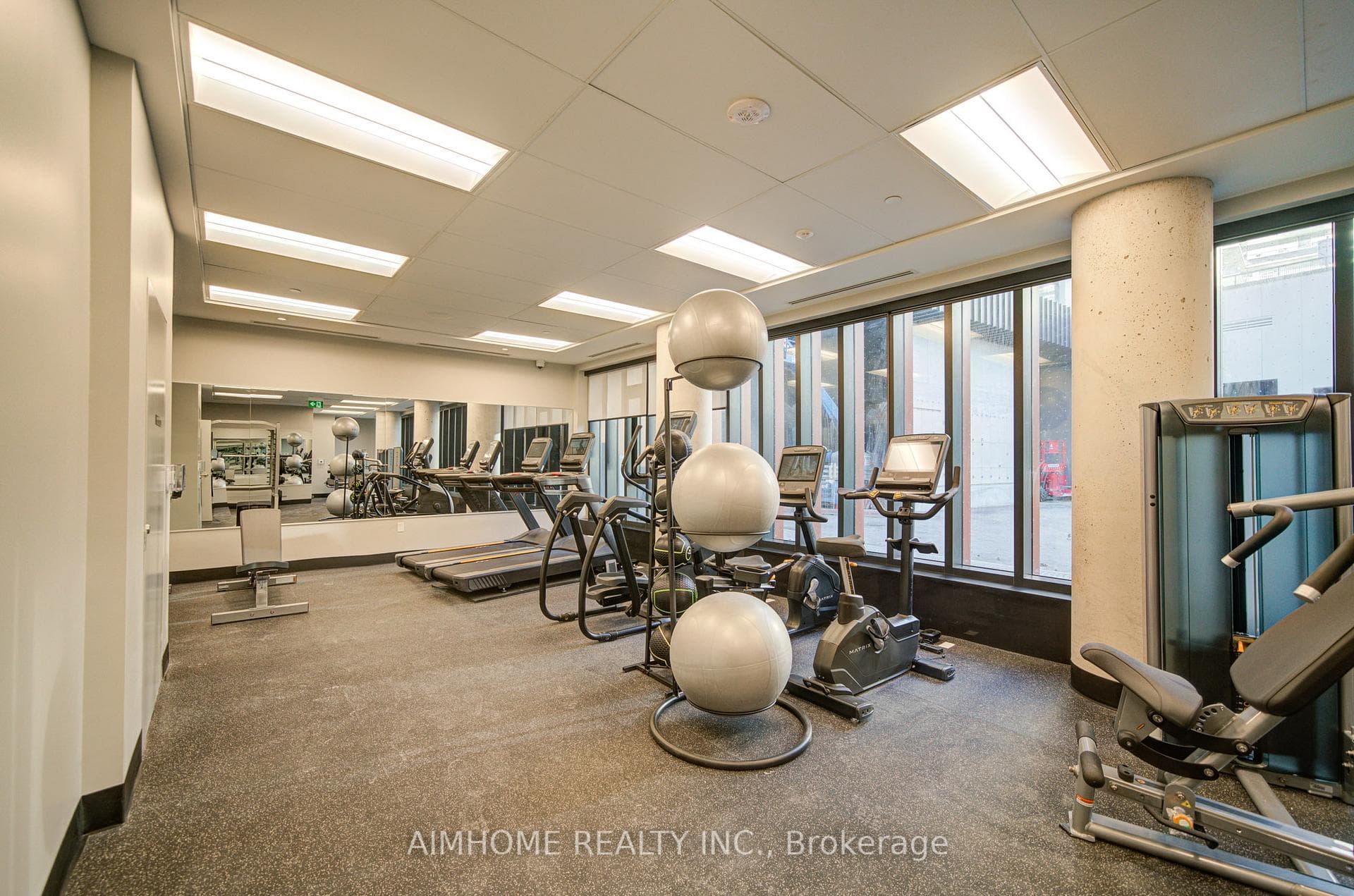 5858 Yonge St Street Unit 1125 photo 47