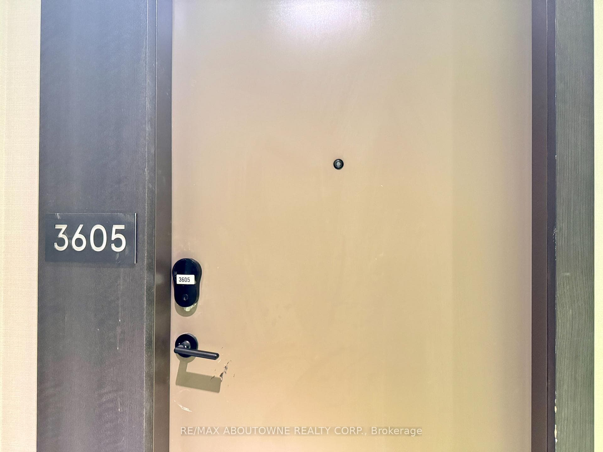4015 The Exchange N/A Unit 3605 photo 2