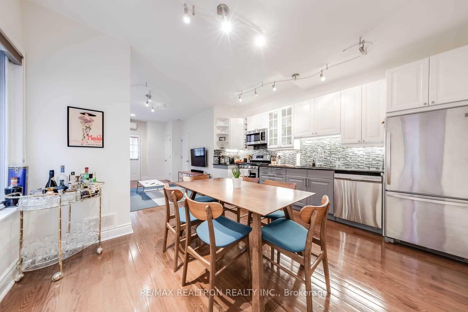 420 Quebec Avenue Unit A photo 4