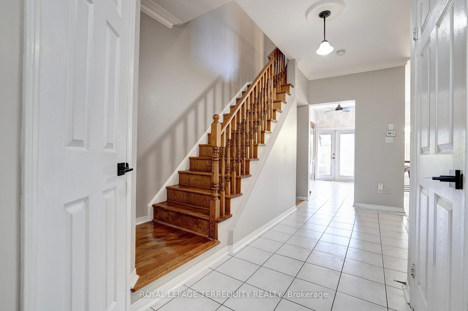 Front Hall