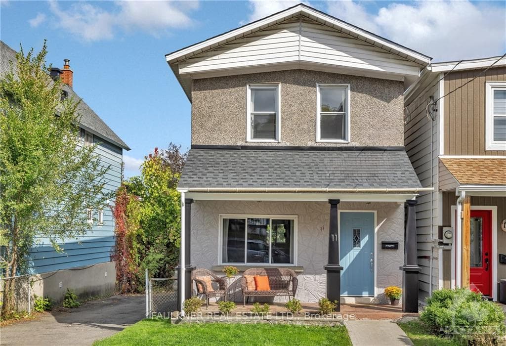 11 CHAMPAGNE Avenue photo 1