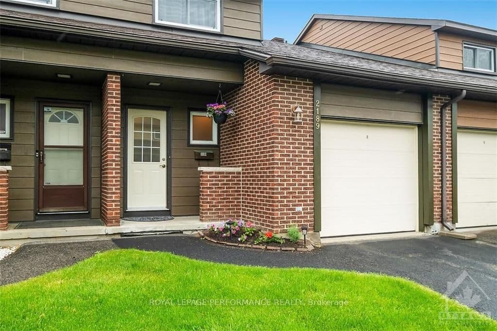 2189 ORIENT PARK Drive photo 1
