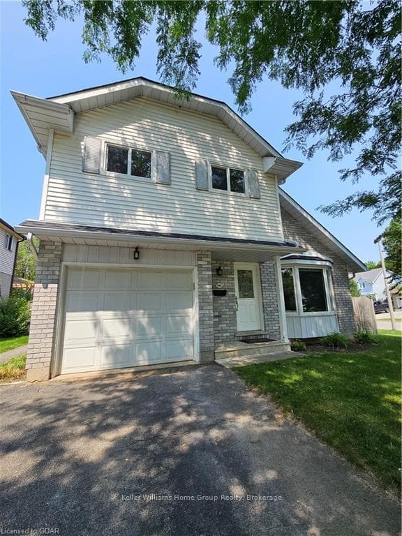 1 DARBY Road Unit A photo 1