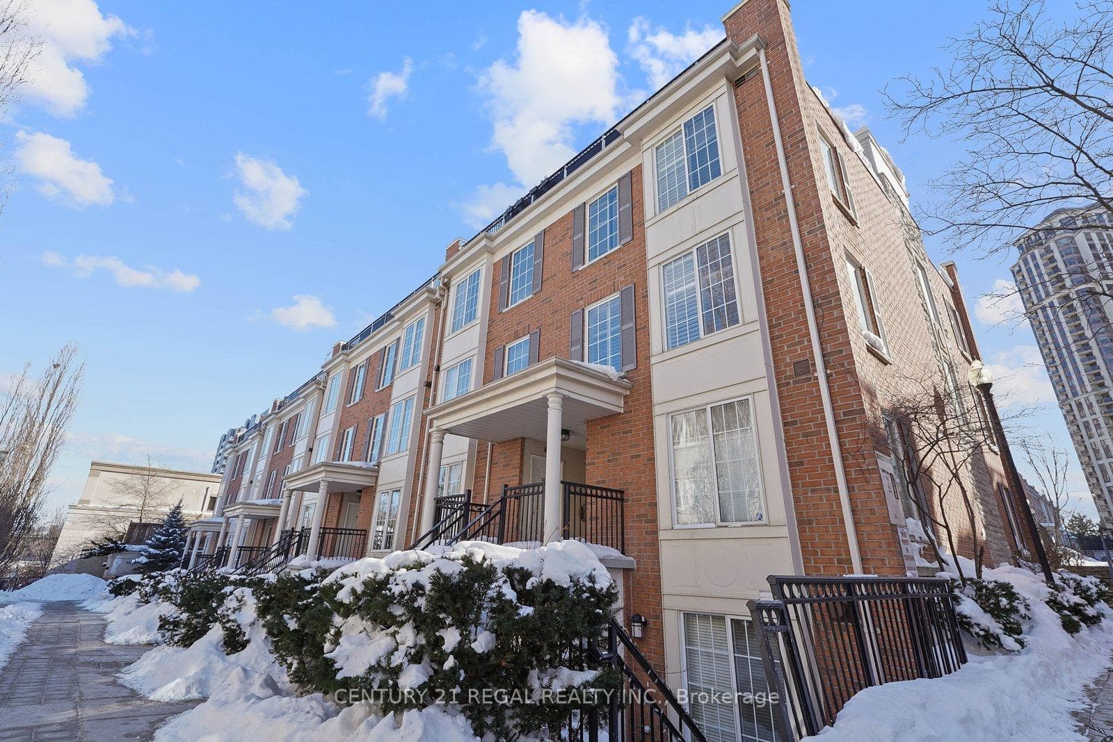 5 Everson Drive Unit 1505 photo 1