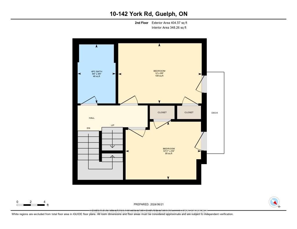 142 YORK Street Unit 10 photo 33