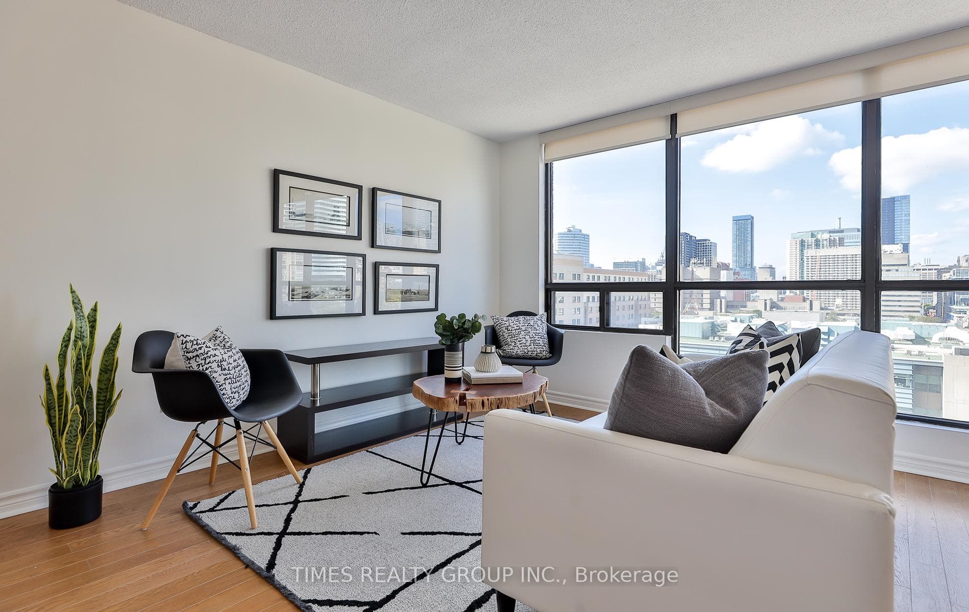117 Gerrard Street Unit 1201 photo 15