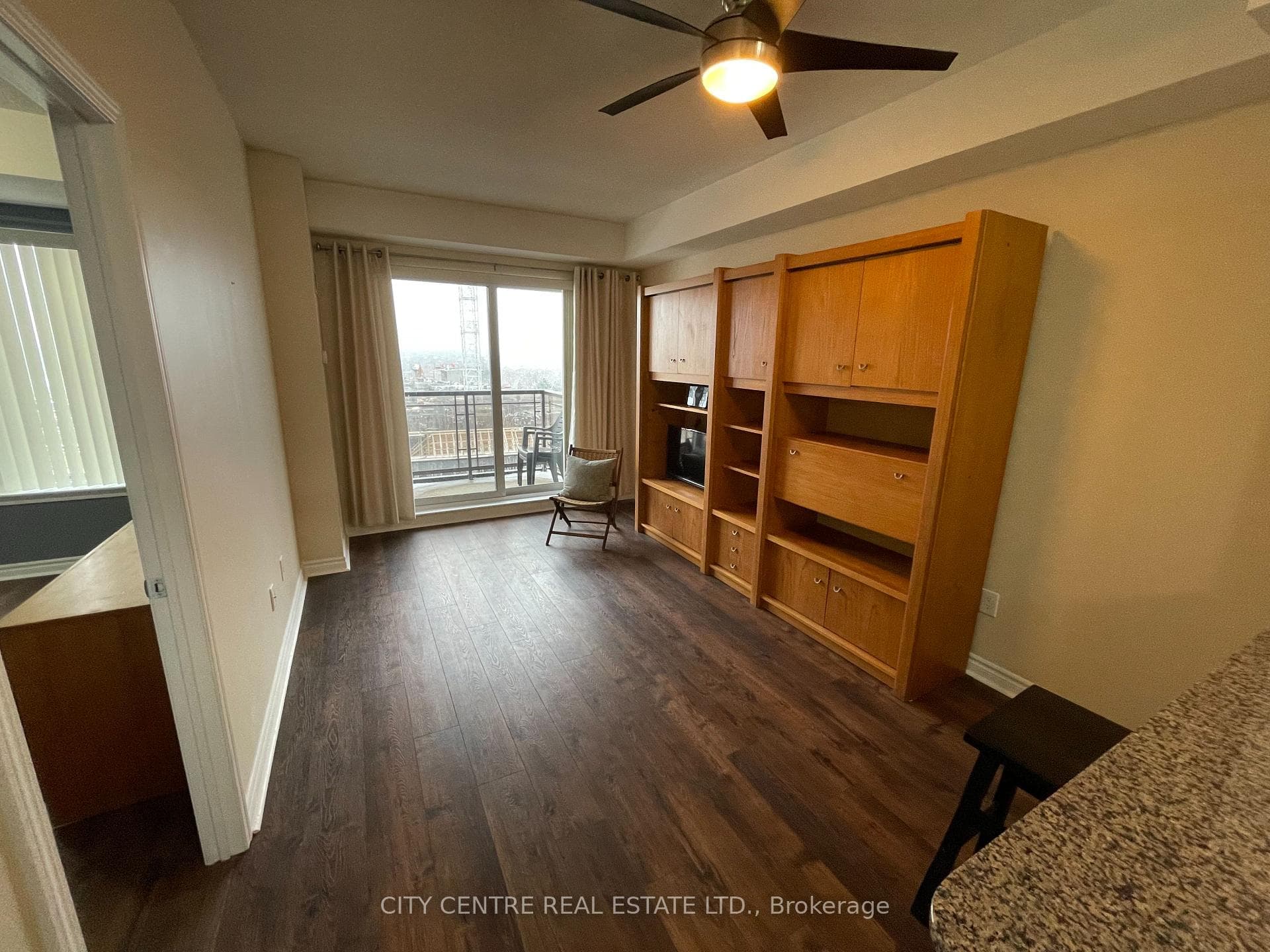 385 Prince Of Wales Drive Unit 618 photo 15