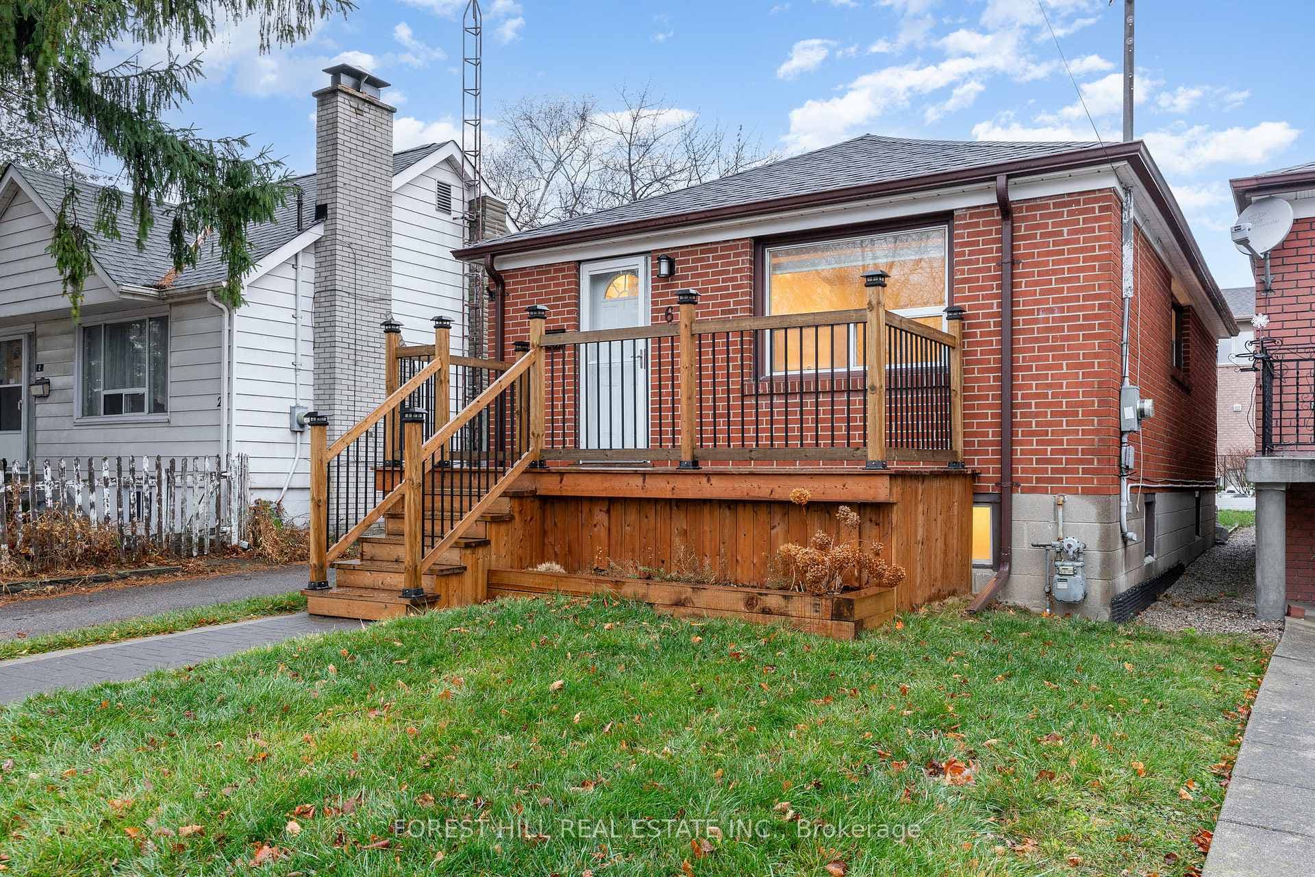 6 Craiglee Drive photo 1