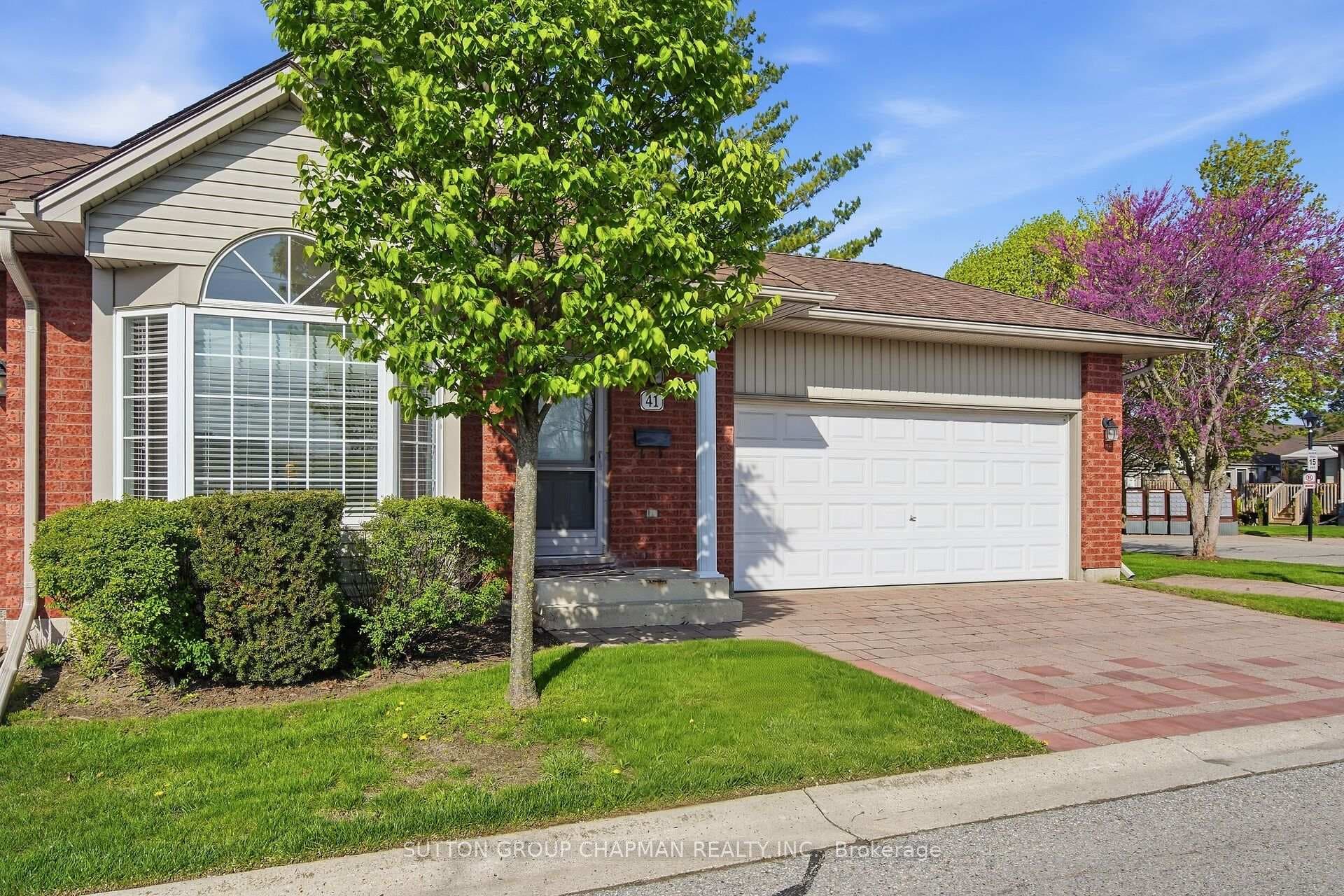 1555 Highbury Avenue Unit 41 photo 1