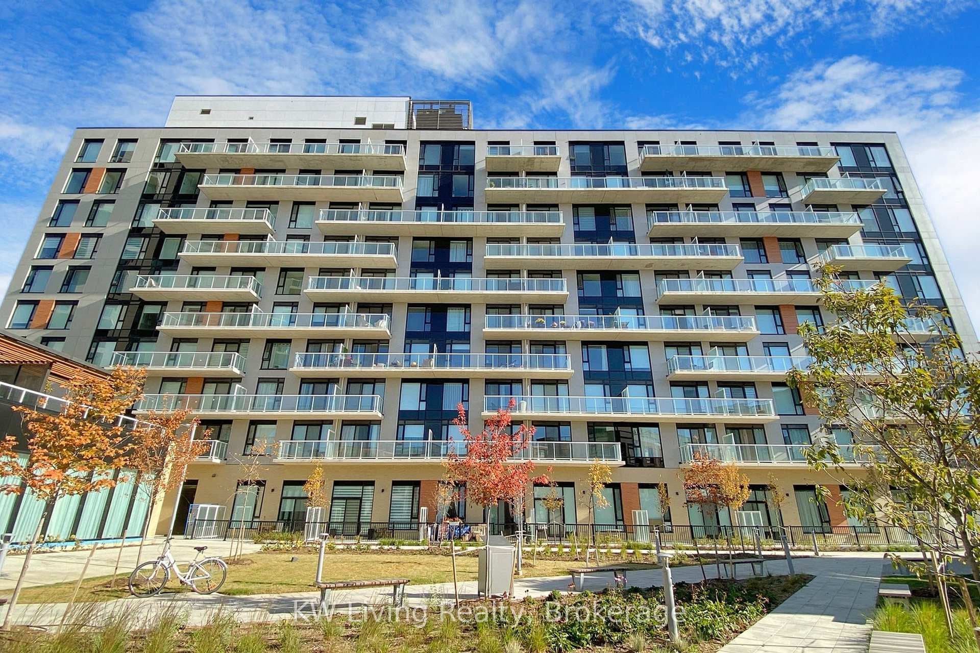 6 David Eyer Road Unit 212 photo 30