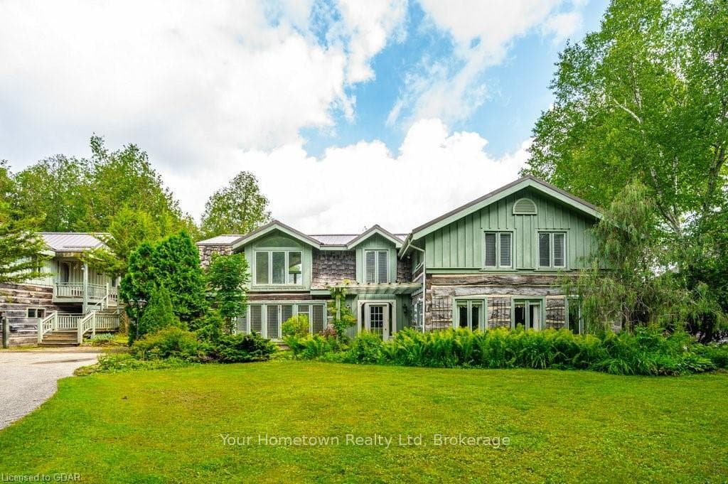 619 ORANGEVILLE Road photo 1