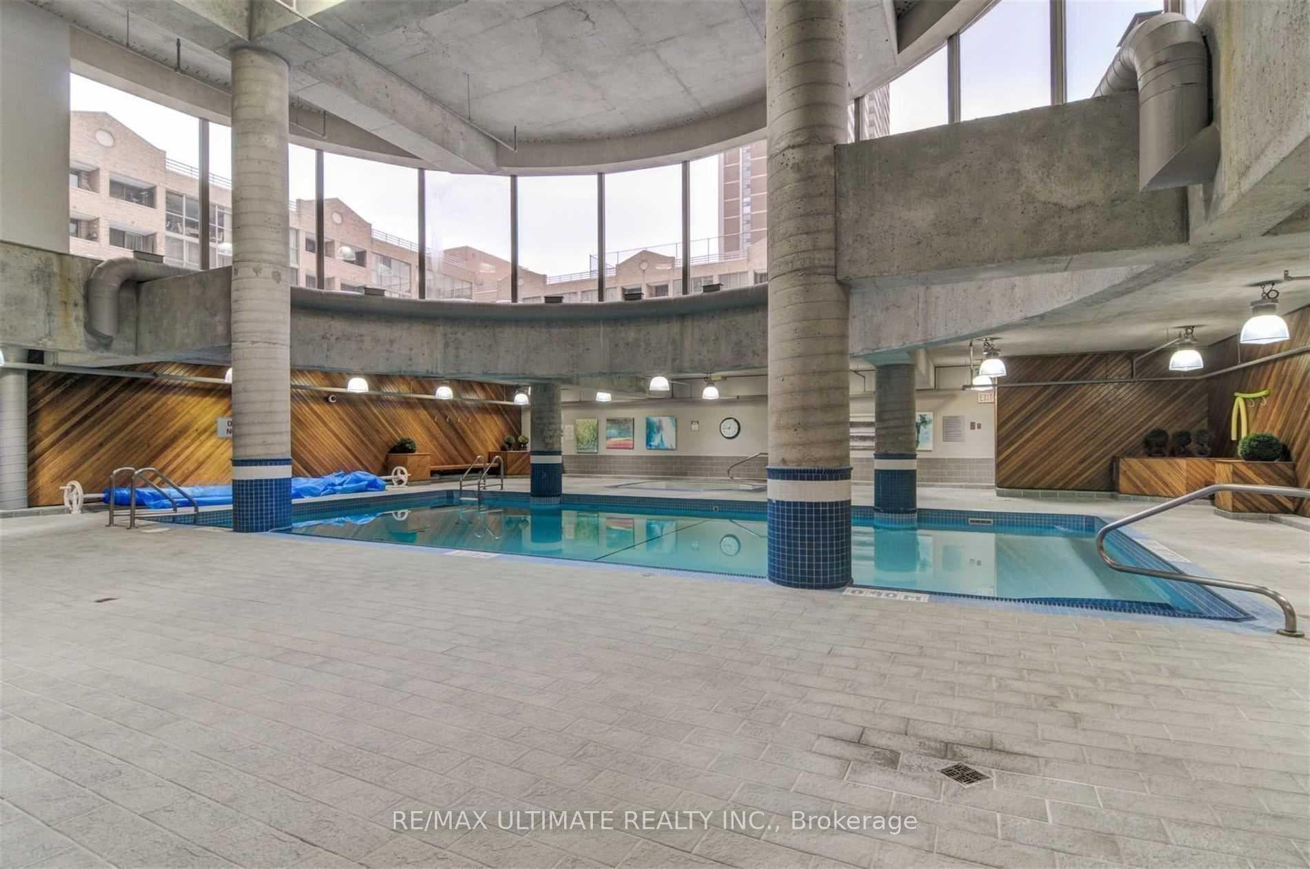 15 Maitland Place Unit 1409 photo 28
