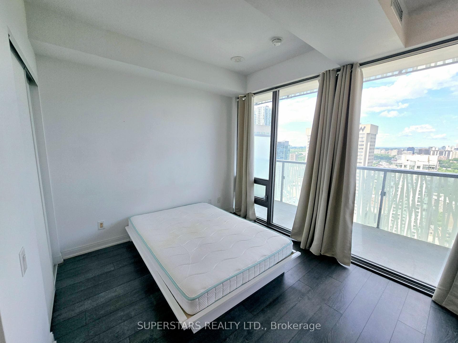 50 Charles Street Unit 3510 photo 12