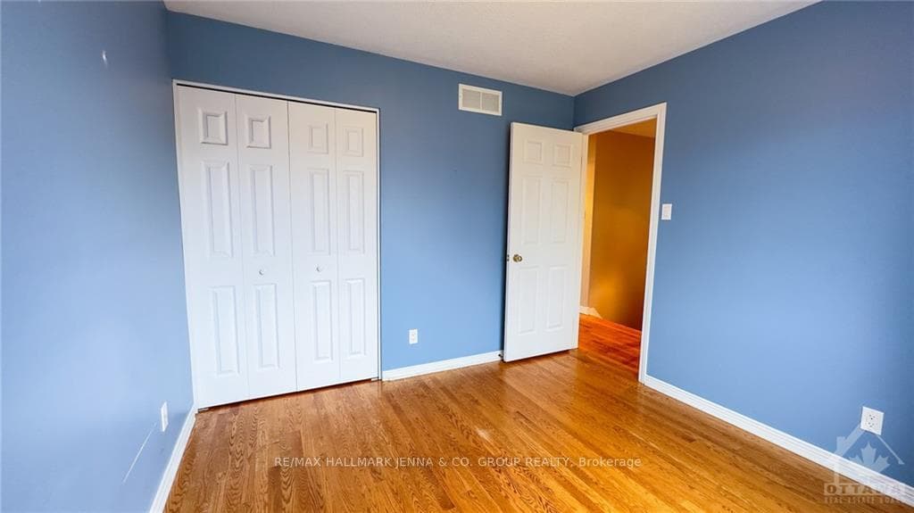 Very good sized 3rd Bedroom