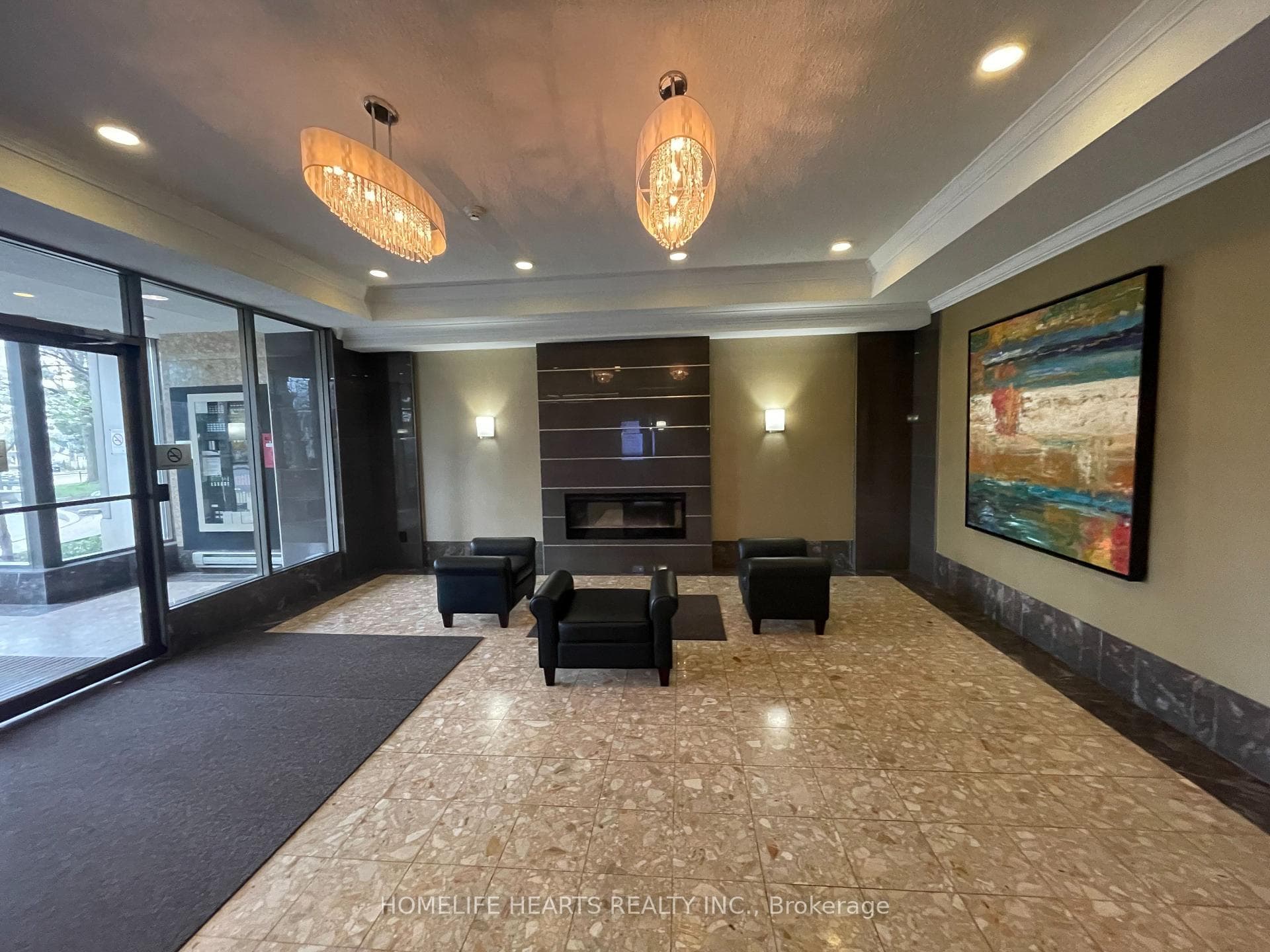 5 Greystone Walk Drive Unit 602 photo 3