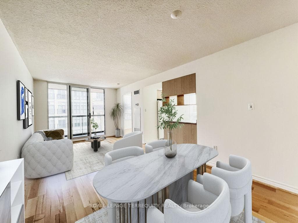 195 Merton Street Unit 505 photo 8