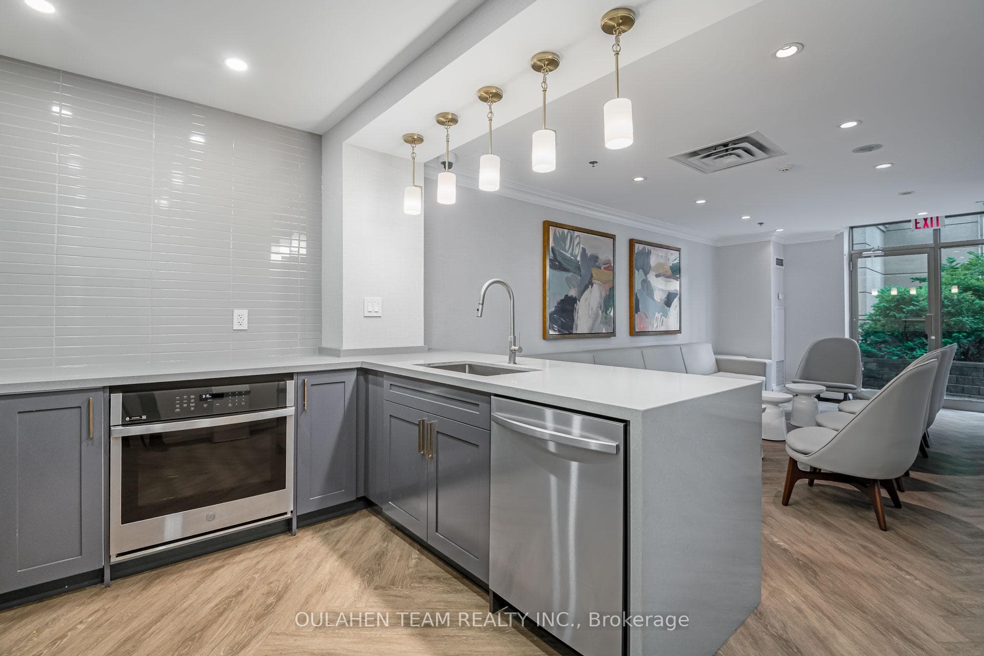 55 Harrison Garden Boulevard Unit 704 photo 26