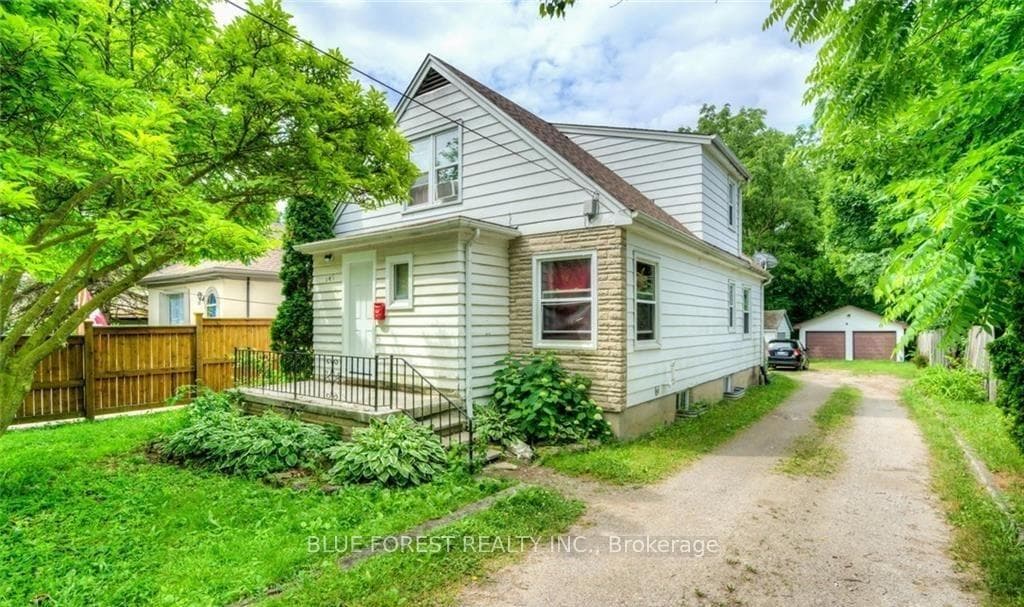 149 Forest Hill Avenue photo 1