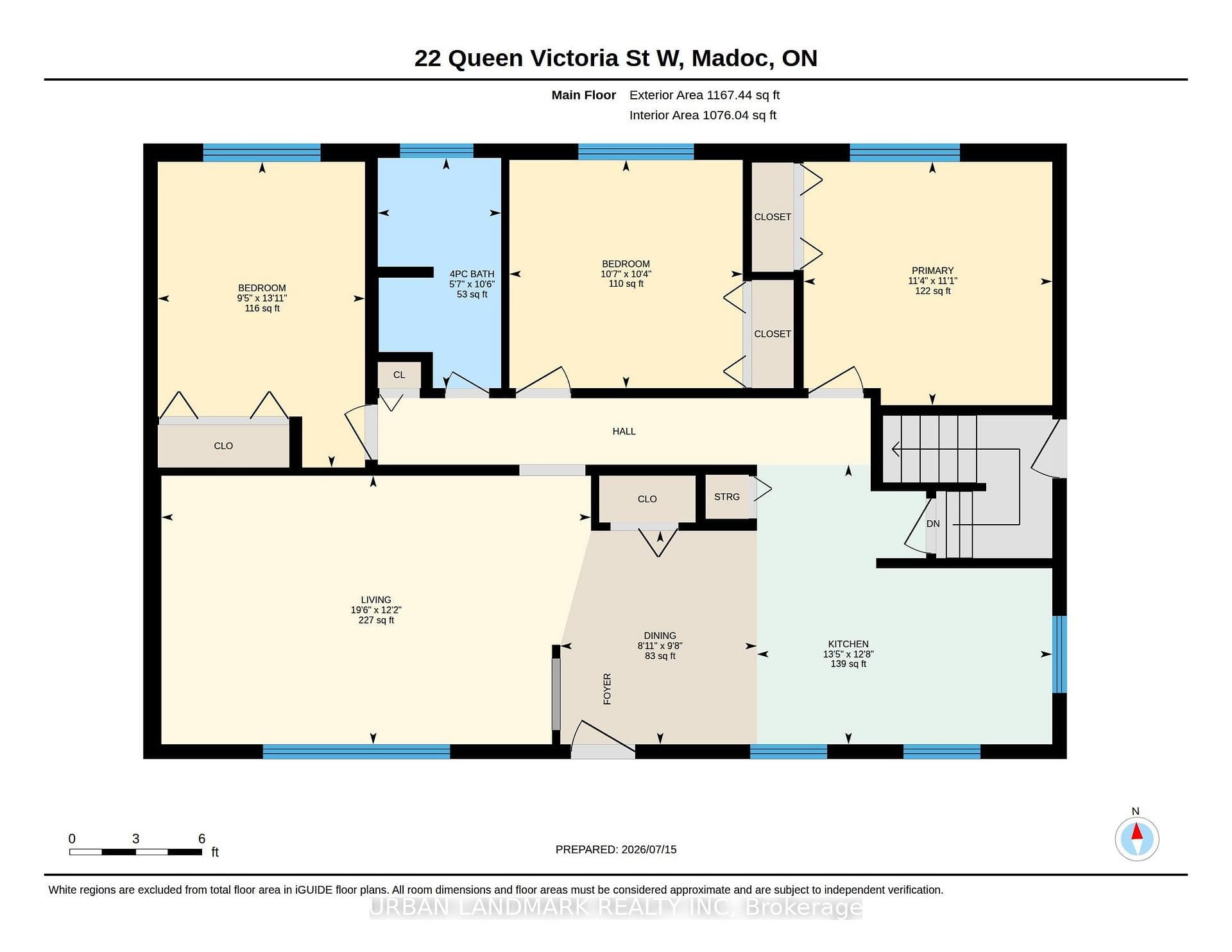22 Queen Victoria Street photo 30