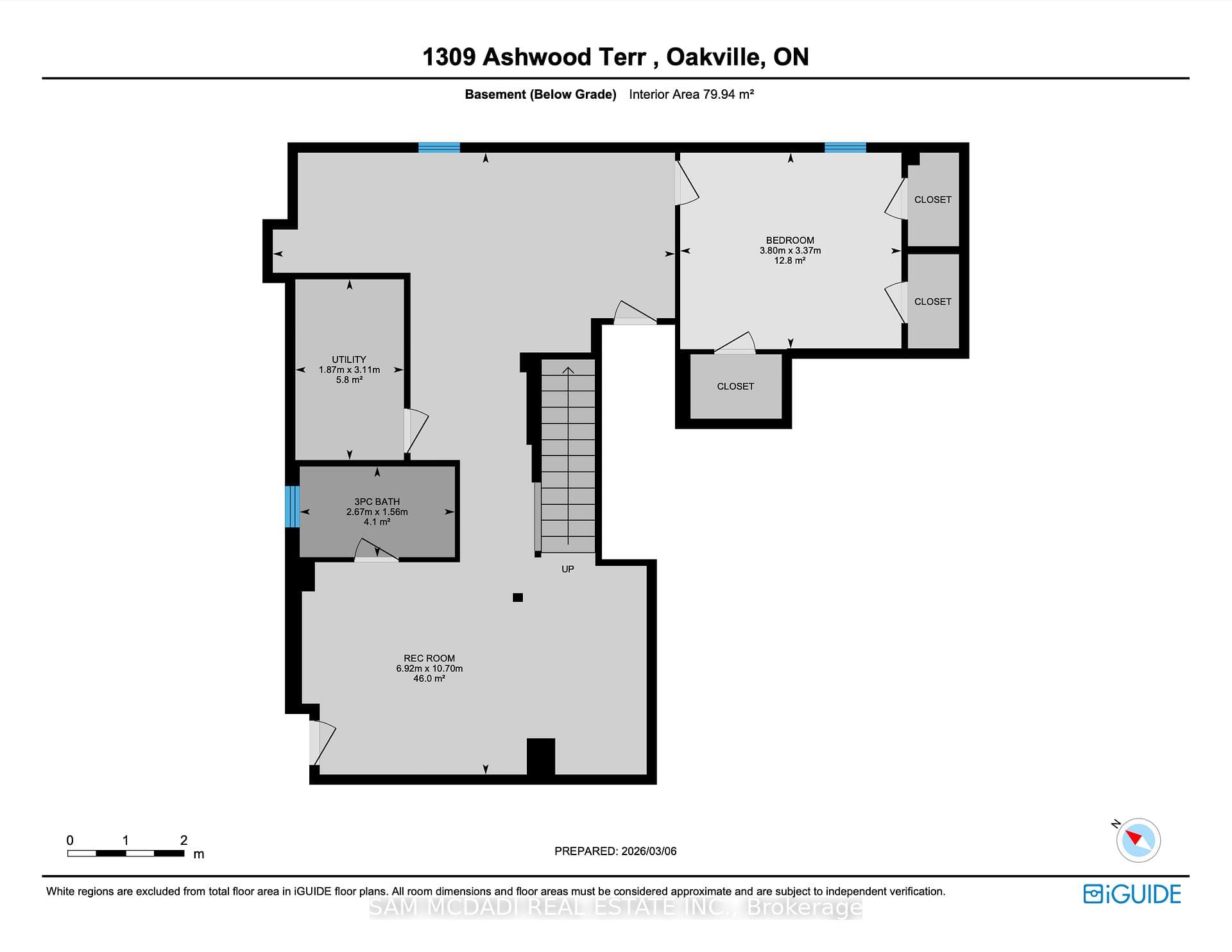 1309 Ashwood Terrace photo 45