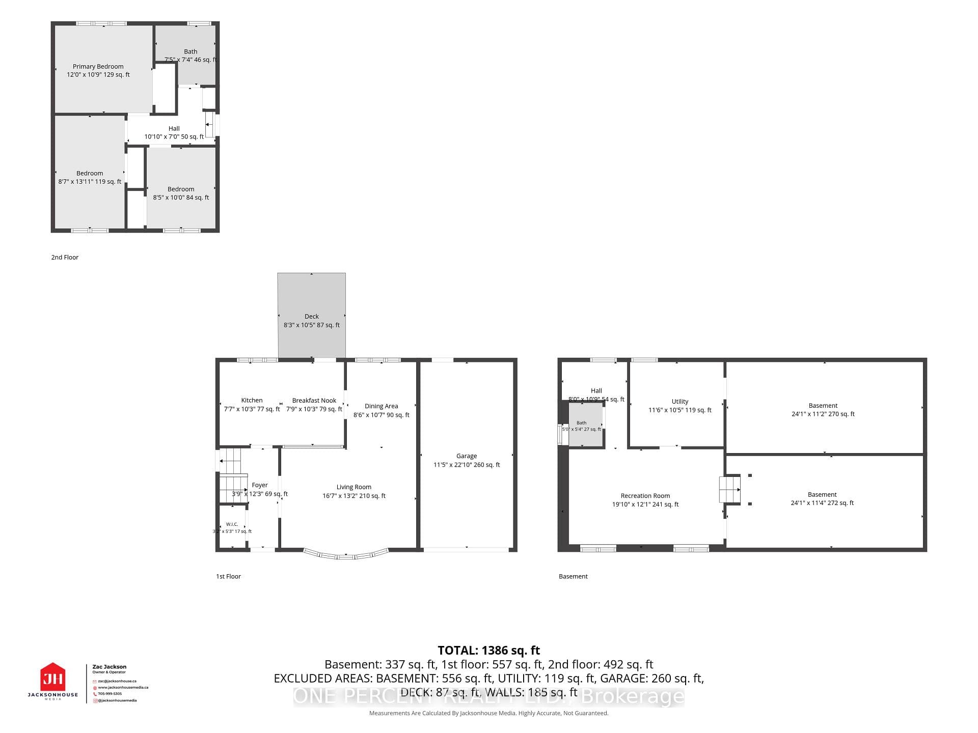 395 Harmon Road photo 36
