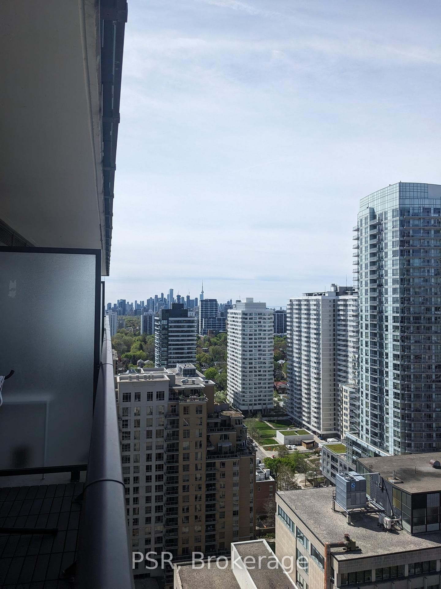 161 Roehampton Avenue Unit 2712 photo 11