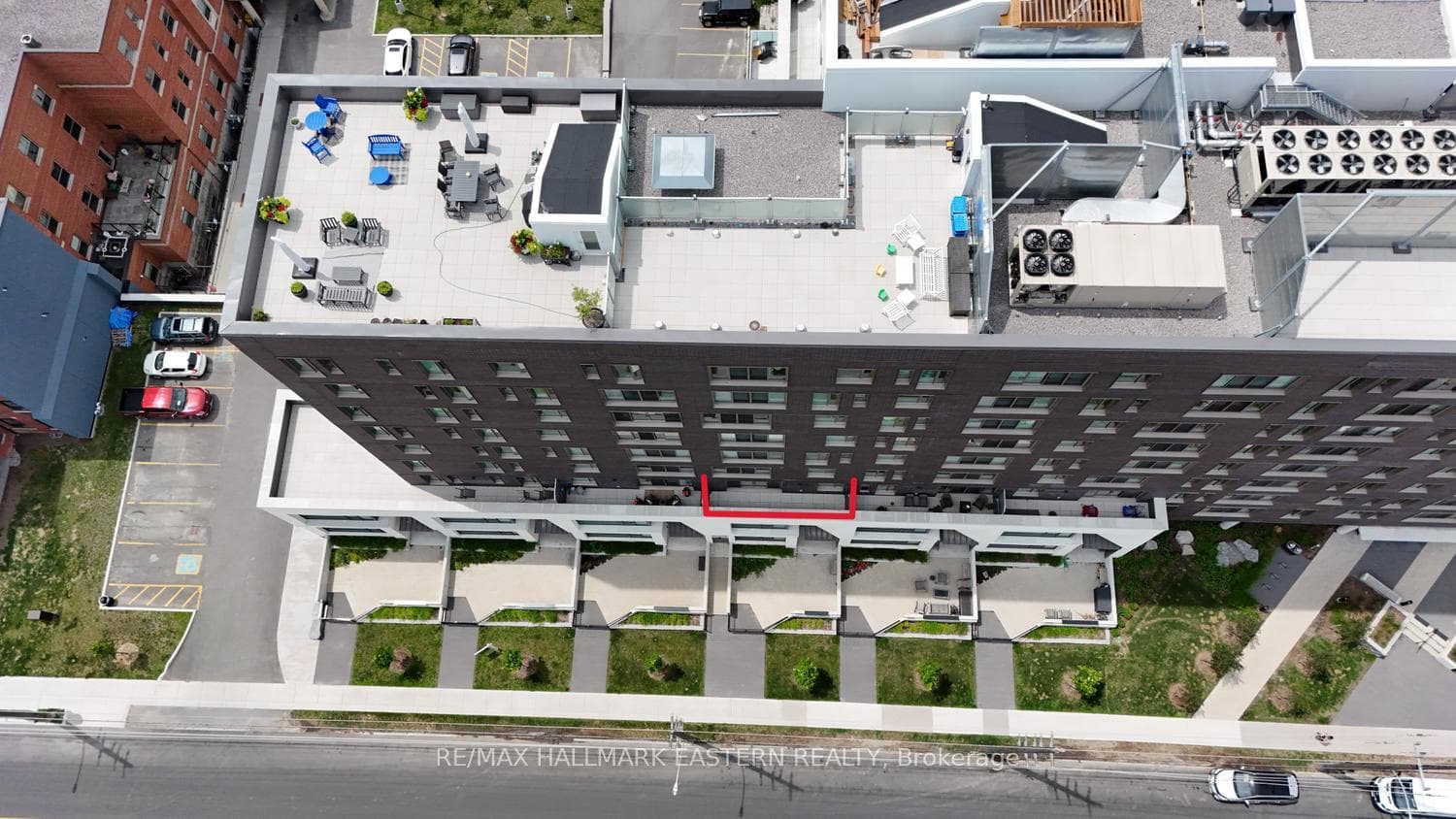 195 Hunter Street Unit 308 photo 13