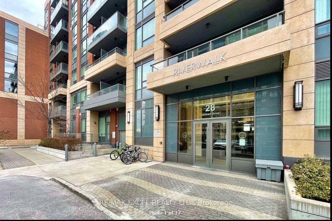 28 Uptown Drive Unit 728 photo 1