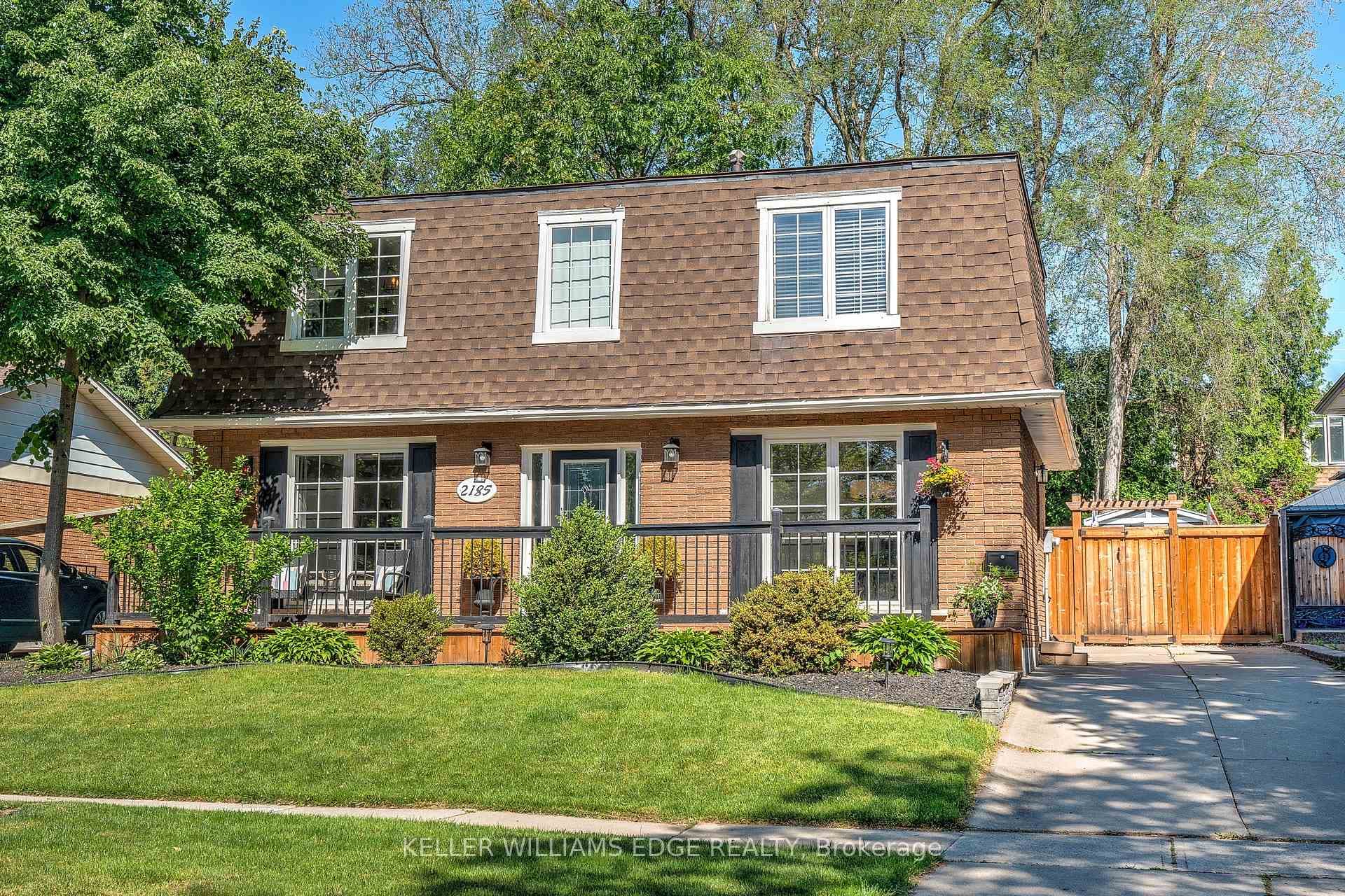 2185 Meadowbrook Road photo 1