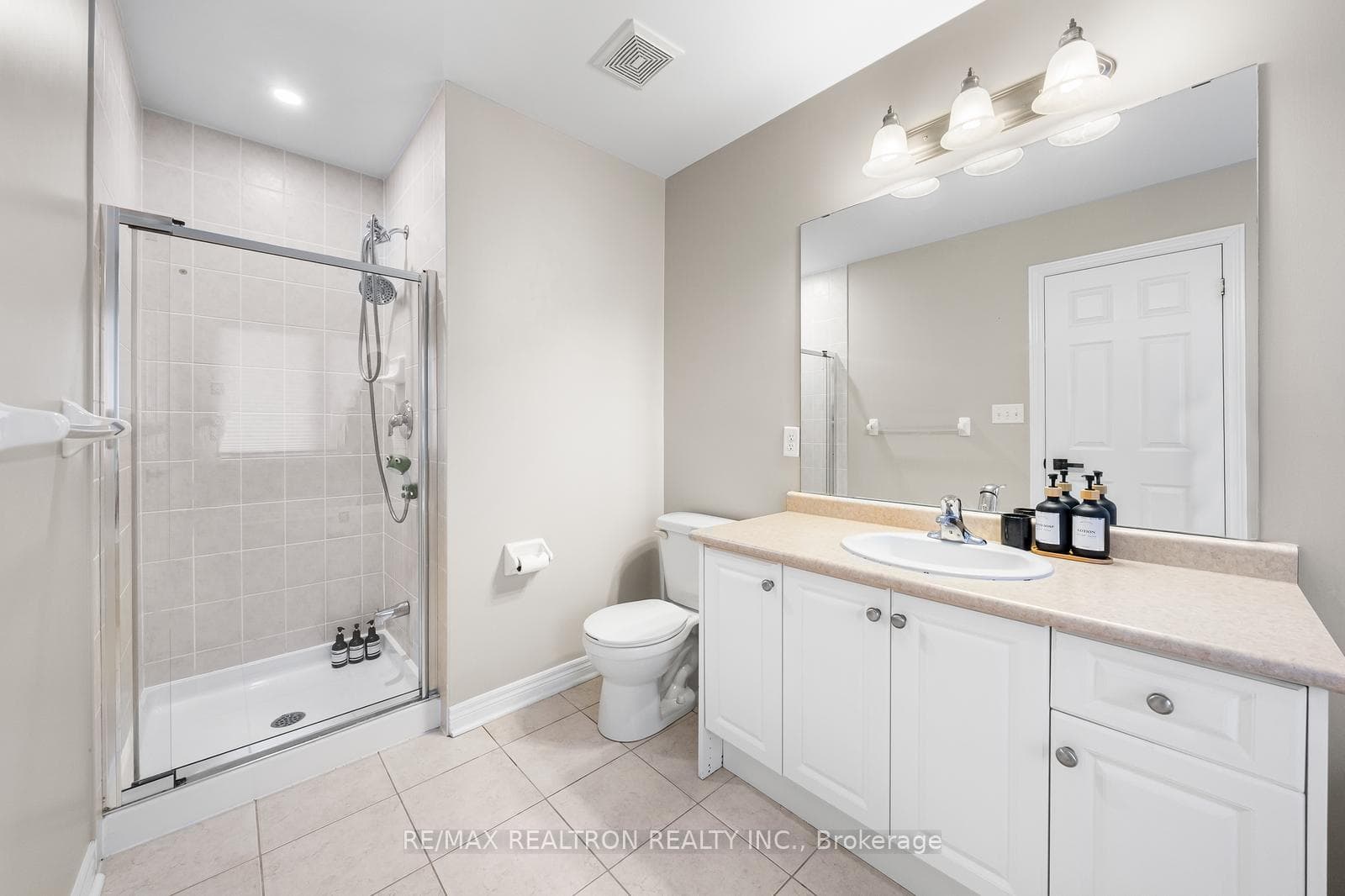 Primary Bedroom 4pcs Ensuite