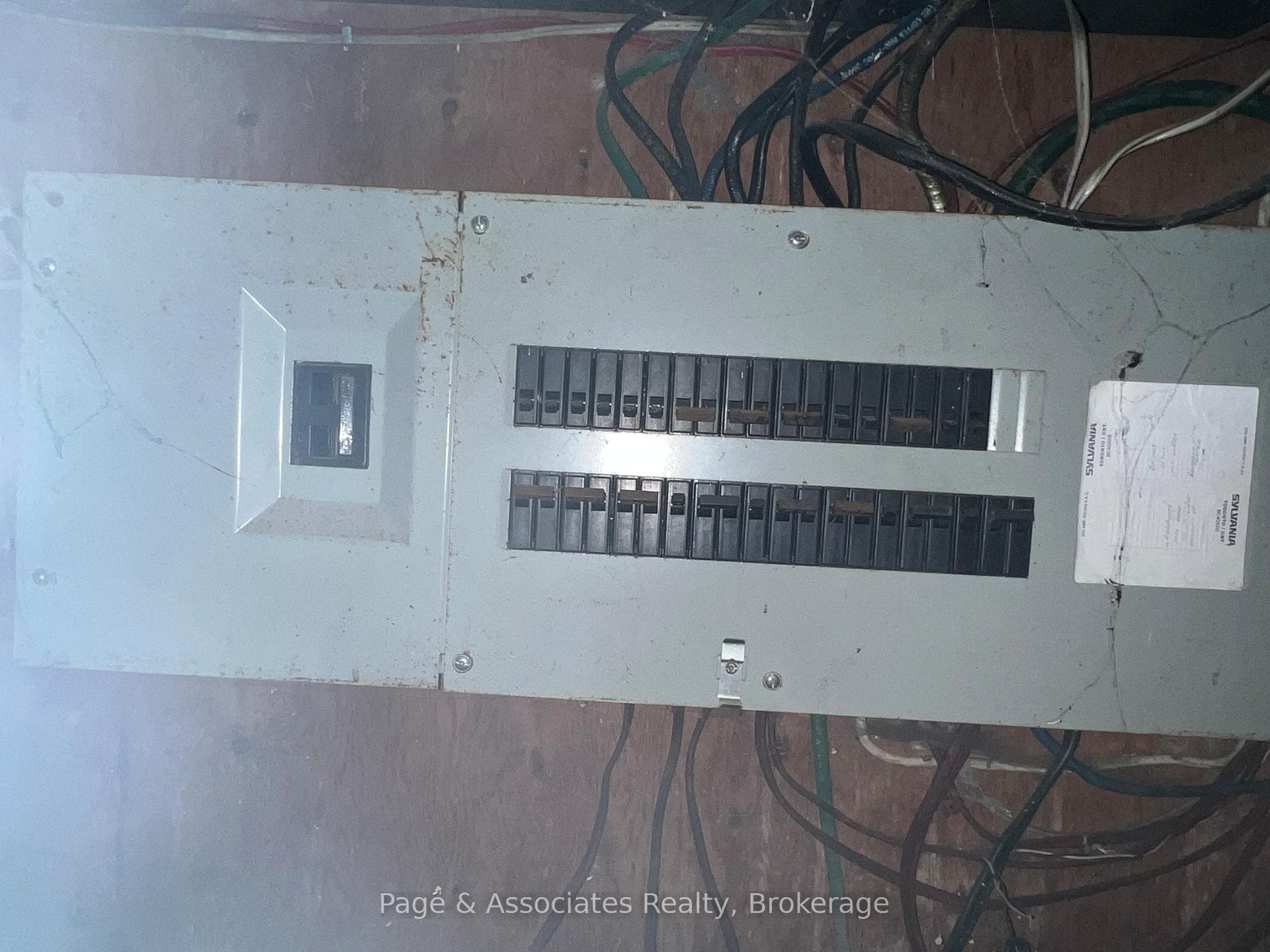 200 amp service