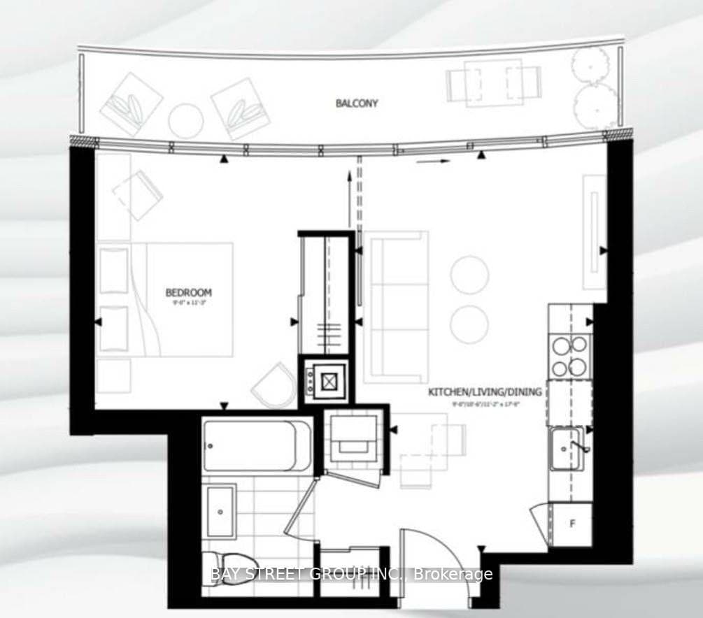 403 Church Street Unit 1410 photo 3