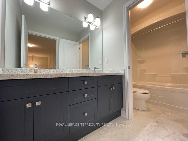 5pc Main Bath