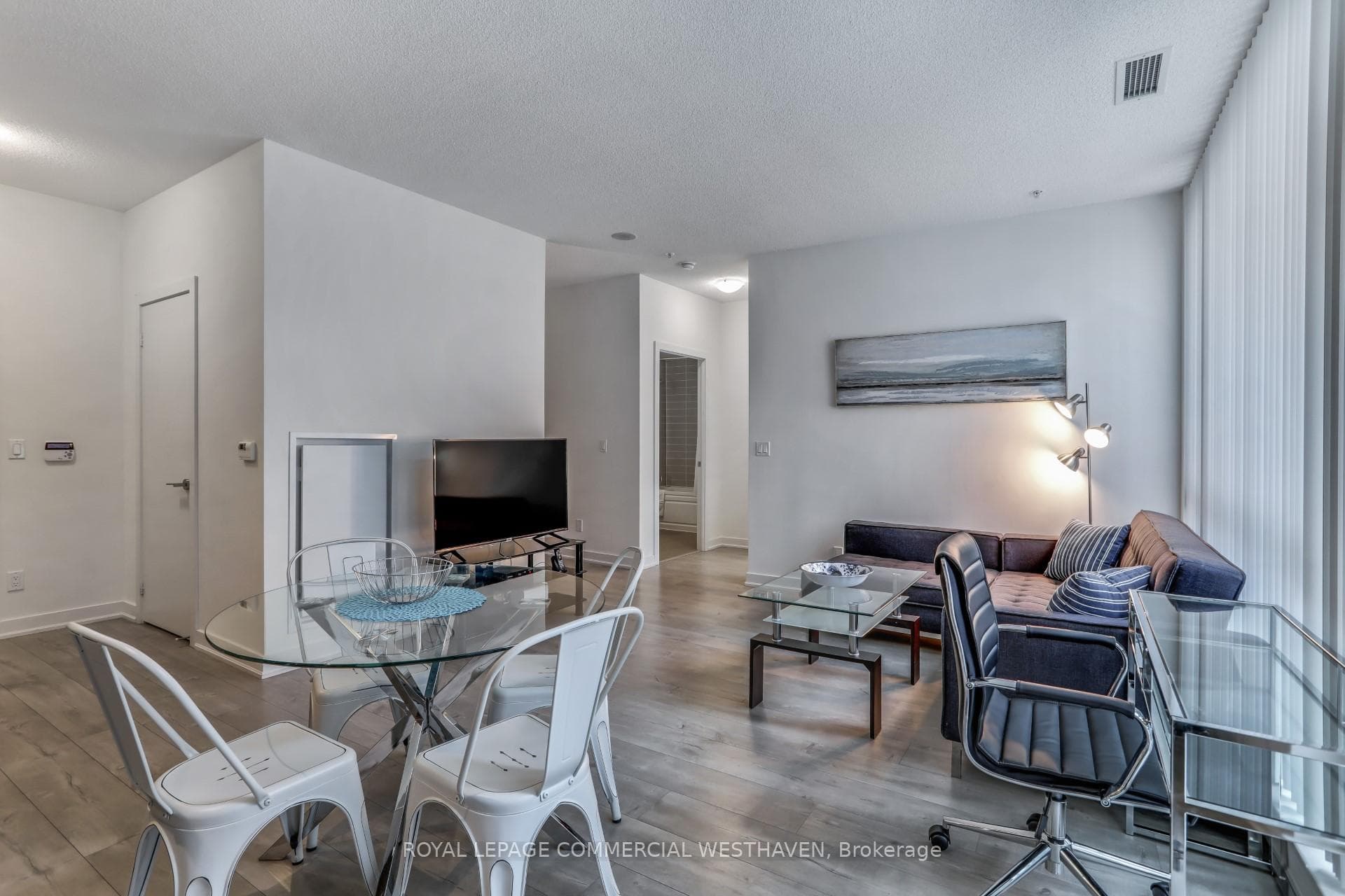 30 Nelson Street Unit 506 photo 3