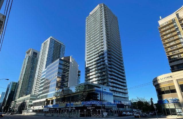 15 Ellerslie Avenue Unit 2404 photo 9