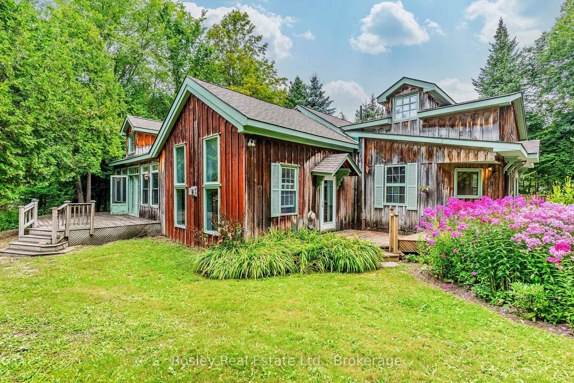 355276 The Blue Mountains Euphrasia Townline photo 42