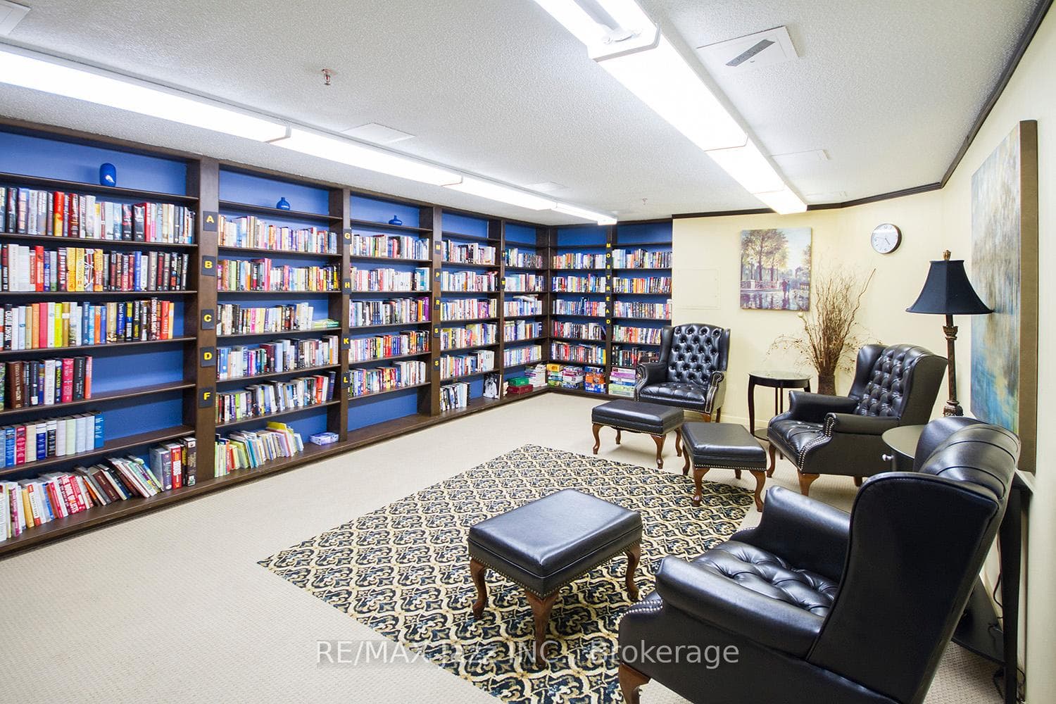 55 William Street Unit Ph 7 photo 28