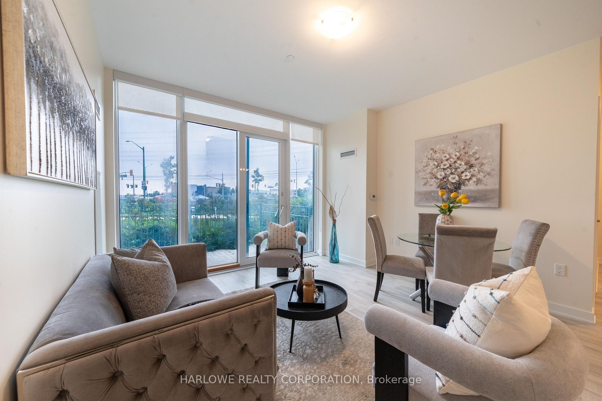 4655 Metcalfe Avenue Unit 109 photo 1