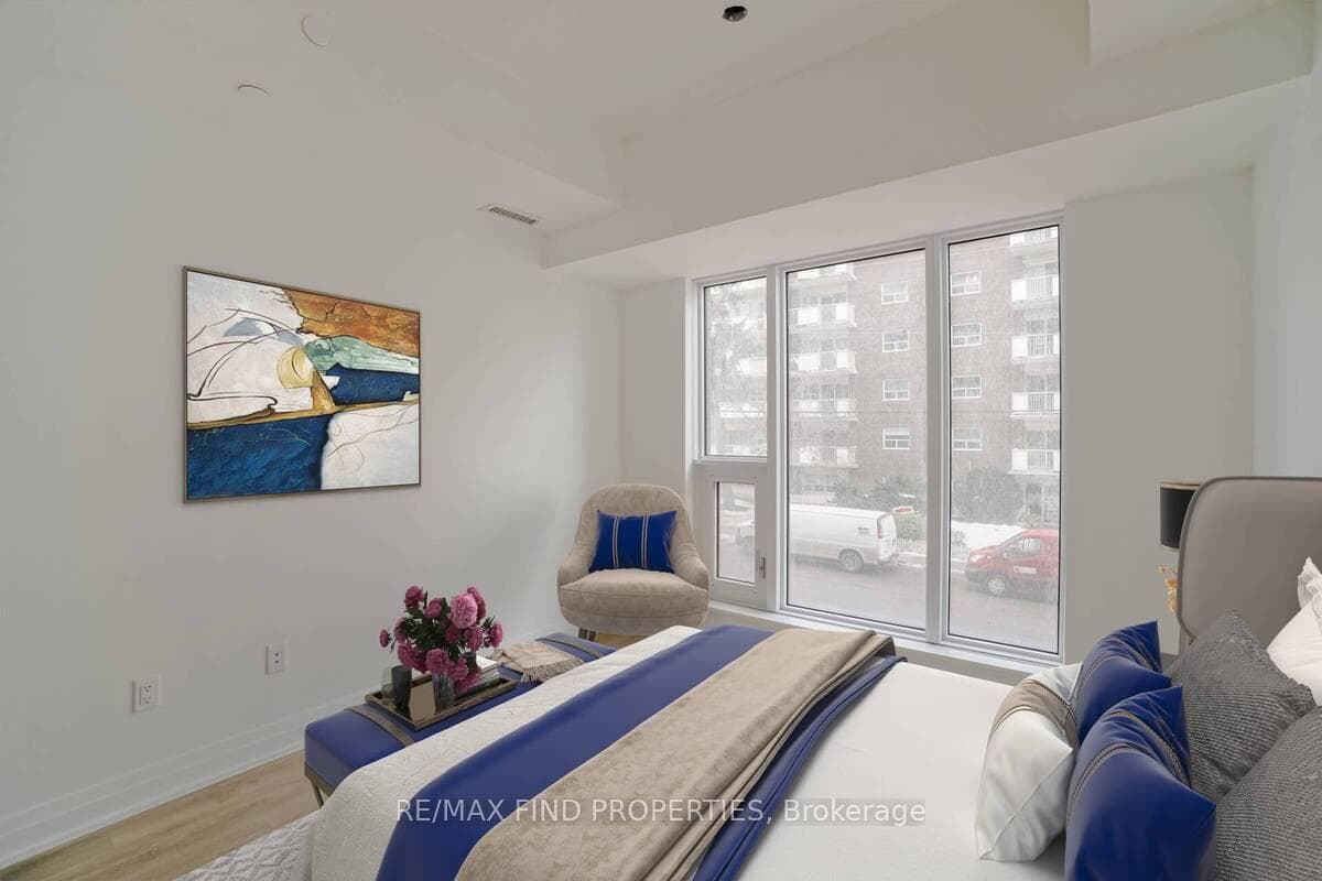 21 Park Street Unit Th06 photo 15