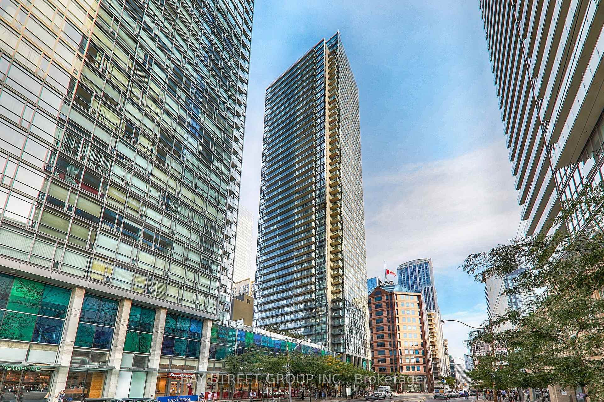 38 Grenville Street Unit 1309 photo 1