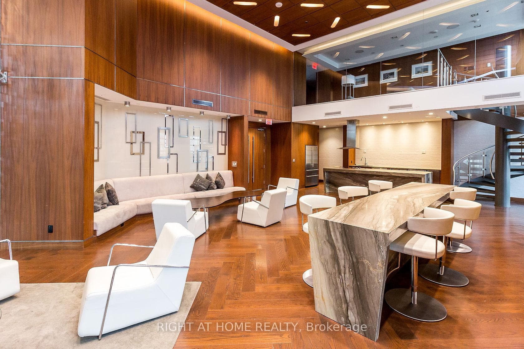 215 Sherway Gardens Road Unit 2805 photo 15