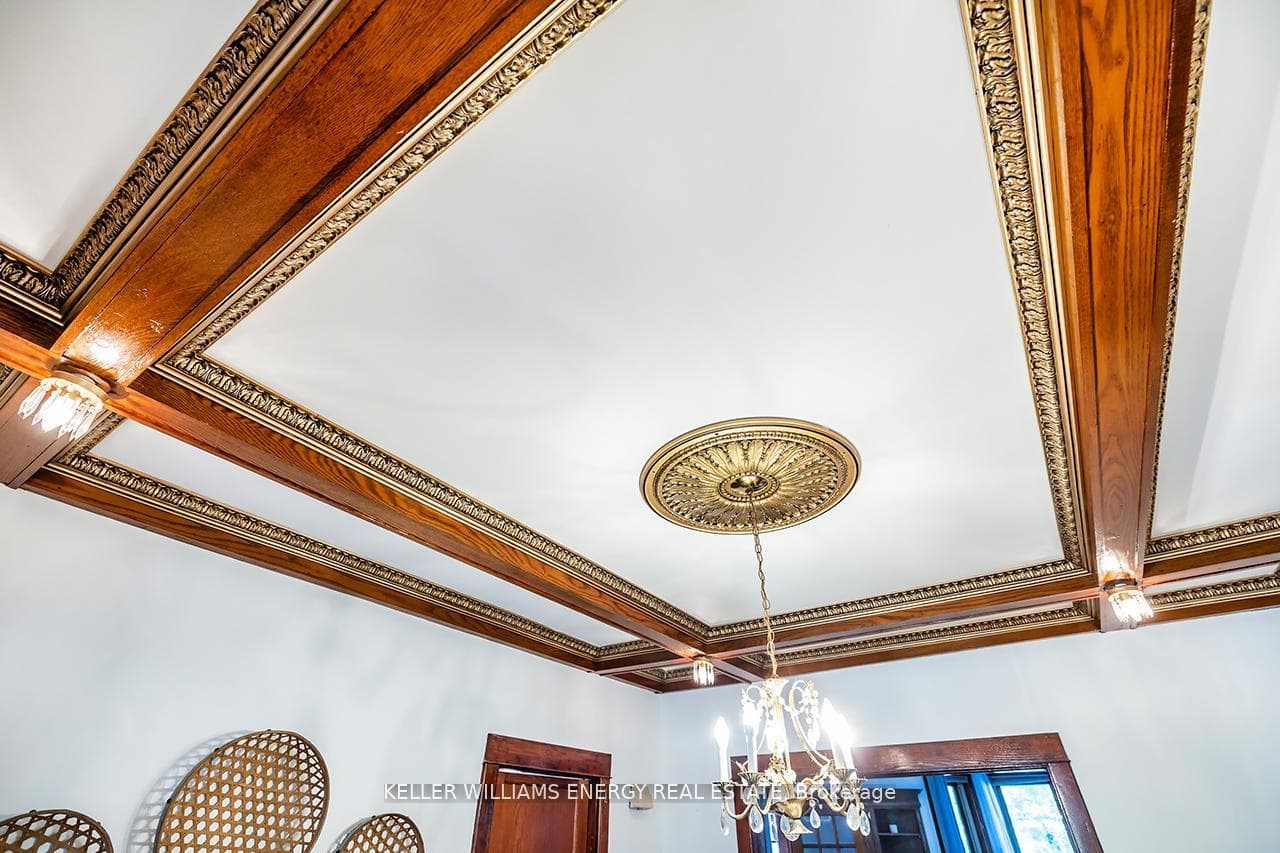 Stunning craftsmanship