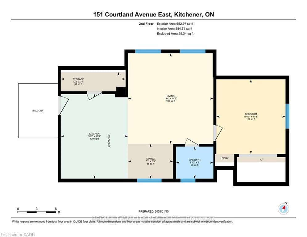151 COURTLAND Avenue photo 47