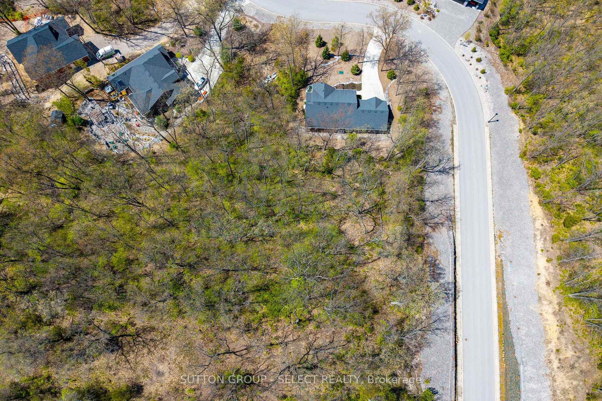 10126 Pinery Bluffs Rd, Lot 8 Road photo 10