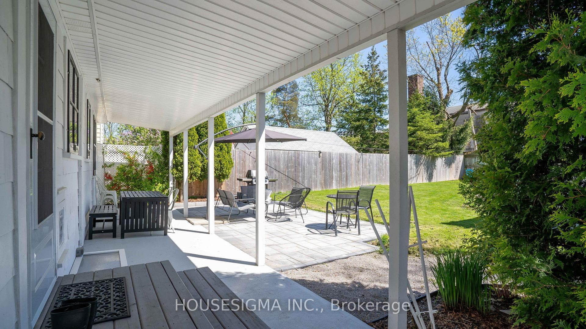17 Cliftonvale Avenue photo 27