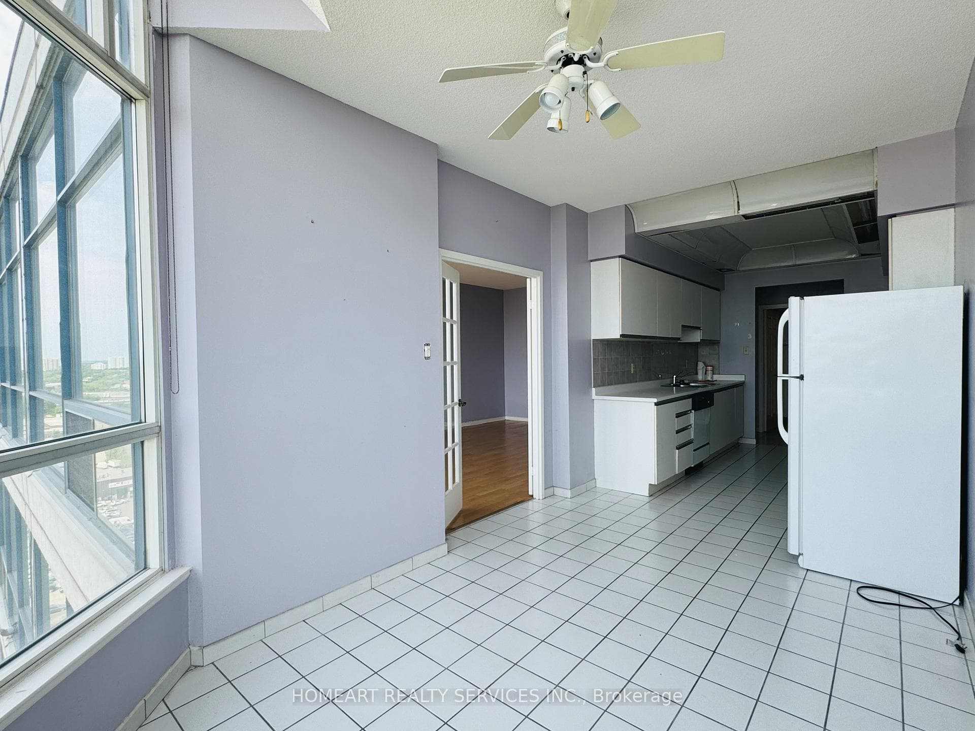 4725 Sheppard Avenue Unit Ph10 photo 29